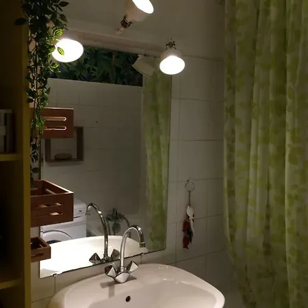 Lägenhet Bakia Biarritz